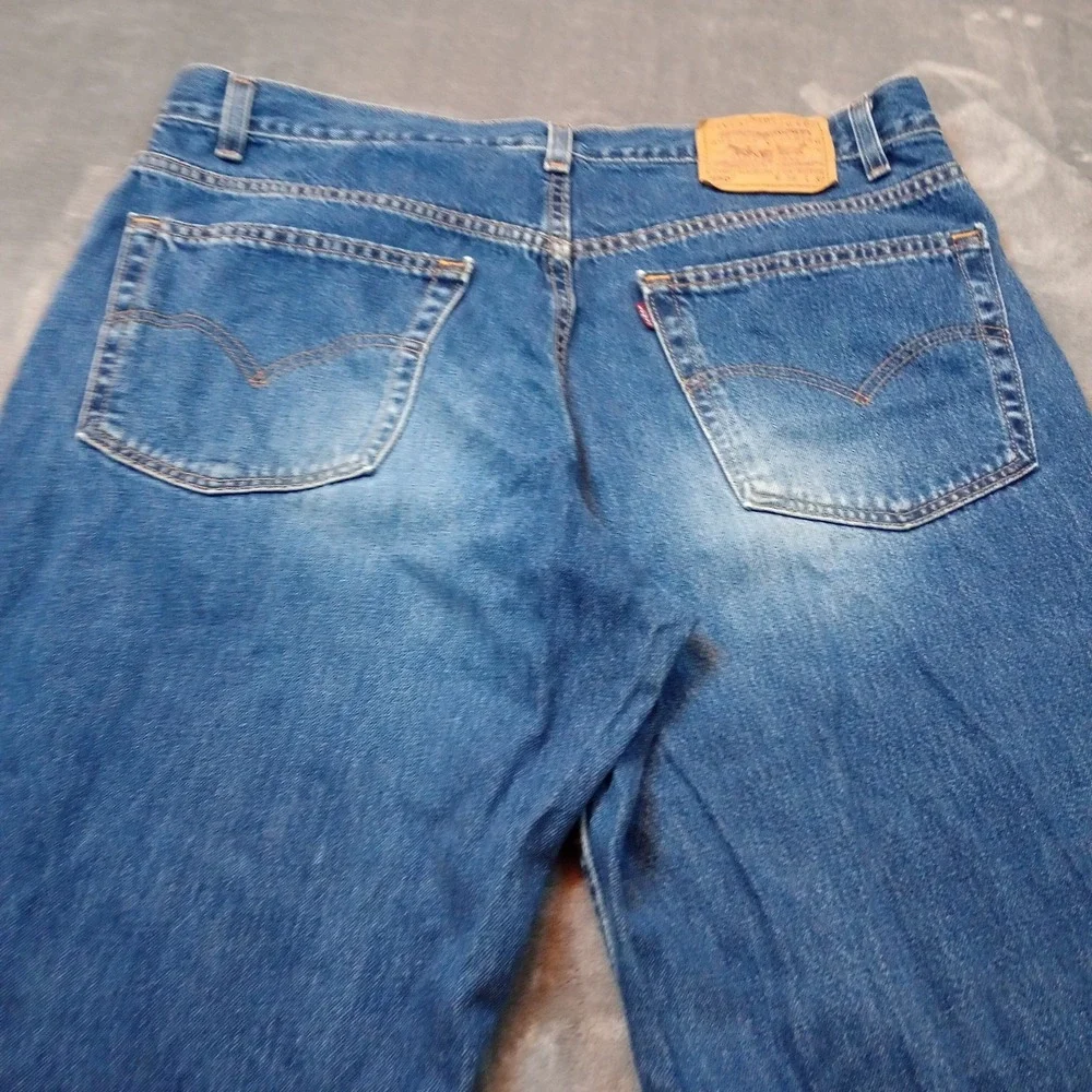 Levis all used